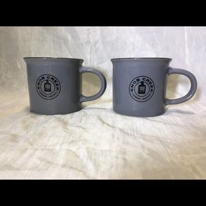Knob Creek Whiskey Coffee Mugs